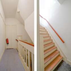 Foto #2 Appartement Stadionweg Amsterdam