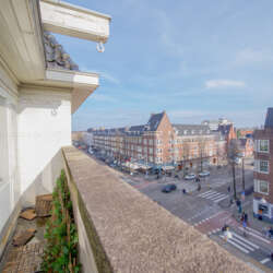 Foto #1 Appartement Stadionweg Amsterdam