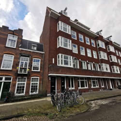 Foto #1 Appartement Sloterkade Amsterdam