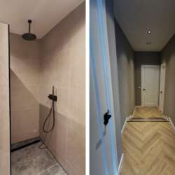 Foto #4 Appartement Sloterkade Amsterdam