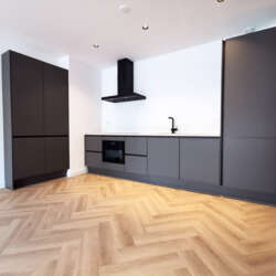 Appartement Sloterkade