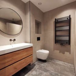 Foto #3 Appartement Sloterkade Amsterdam