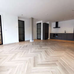 Foto #2 Appartement Sloterkade Amsterdam