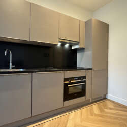 Foto #2 Appartement Overtoom Amsterdam