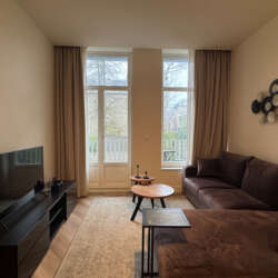 Appartement Overtoom