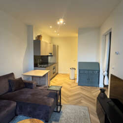 Foto #3 Appartement Overtoom Amsterdam