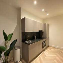 Foto #1 Appartement Overtoom Amsterdam