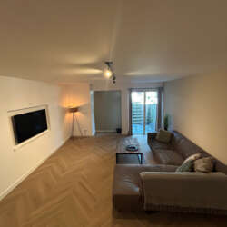 Foto #2 Appartement Roo-Valkstraat Rotterdam