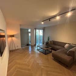 Appartement Roo-Valkstraat