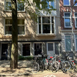 Foto #1 Appartement Roo-Valkstraat Rotterdam