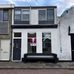 Huurwoning Jan in 't Veltstraat