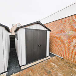 Foto #1 Appartement Keinsmerweg 't Zand