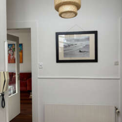 Foto #3 Appartement Bronckhorststraat Amsterdam