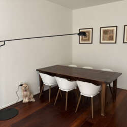 Foto #2 Appartement Bronckhorststraat Amsterdam