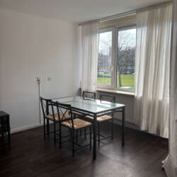 Foto #4 Appartement Johannes Calvijnlaan Amstelveen