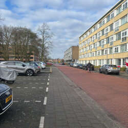 Foto #1 Appartement Johannes Calvijnlaan Amstelveen