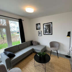 Foto #1 Huurwoning Akkerweg Den Oever