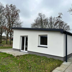 Foto #2 Huurwoning Akkerweg Den Oever