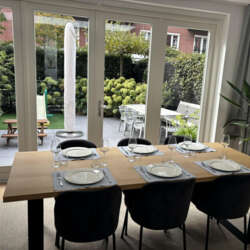 Foto #1 Appartement Willem de Zwijgerlaan Amsterdam