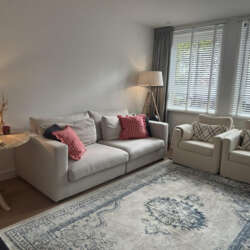 Foto #3 Appartement Willem de Zwijgerlaan Amsterdam