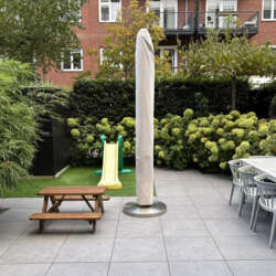 Appartement Willem de Zwijgerlaan