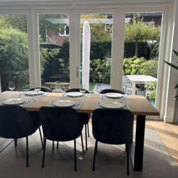 Foto #2 Appartement Willem de Zwijgerlaan Amsterdam