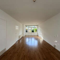 Foto #2 Huurwoning Eisenhowerlaan Utrecht