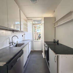 Foto #3 Huurwoning Eisenhowerlaan Utrecht