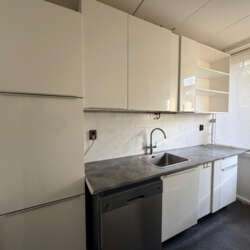 Foto #4 Huurwoning Eisenhowerlaan Utrecht