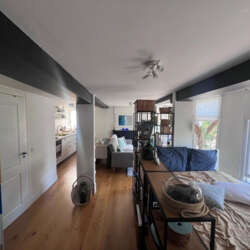 Foto #1 Studio Oudegracht Utrecht