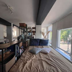 Foto #3 Studio Oudegracht Utrecht