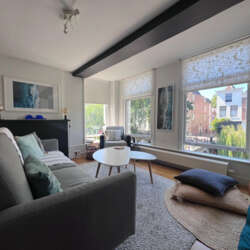 Foto #4 Studio Oudegracht Utrecht