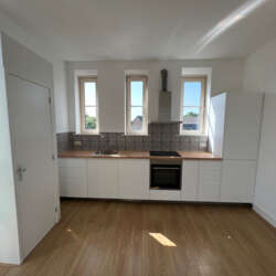 Appartement De Langeweg