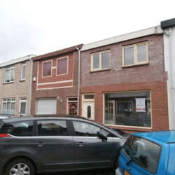 Huurwoning van Limburg Stirumstraat