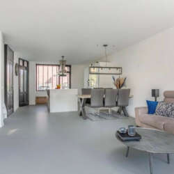 Foto #2 Huurwoning Haarspitstraat Purmerend