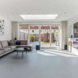 Foto #3 Huurwoning Haarspitstraat Purmerend