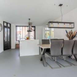 Foto #1 Huurwoning Haarspitstraat Purmerend