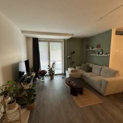 Foto #1 Appartement Burgerhoutsestraat Roosendaal
