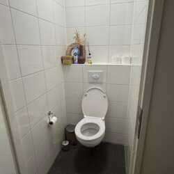 Foto #4 Appartement Burgerhoutsestraat Roosendaal