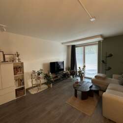 Foto #2 Appartement Burgerhoutsestraat Roosendaal