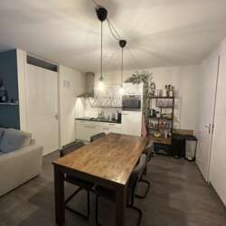 Foto #3 Appartement Burgerhoutsestraat Roosendaal