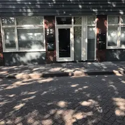 Appartement Emmastraat