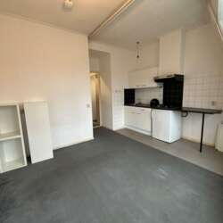 Foto #1 Appartement Sint Lucasstraat Groningen