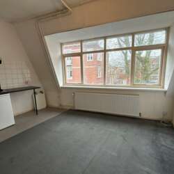 Foto #2 Appartement Sint Lucasstraat Groningen