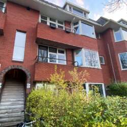 Appartement Star Numanstraat