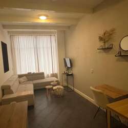 Foto #1 Appartement Tuinen Leeuwarden