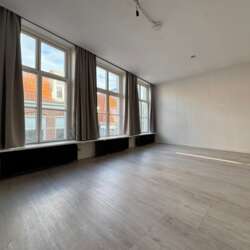 Foto #1 Appartement Nieuwe Oosterstraat Leeuwarden