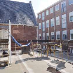 Foto #4 Appartement Nieuwe Oosterstraat Leeuwarden