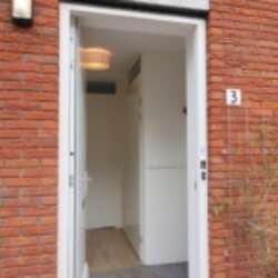 Foto #2 Huurwoning Bentheimerstraat Utrecht