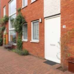 Foto #1 Huurwoning Bentheimerstraat Utrecht